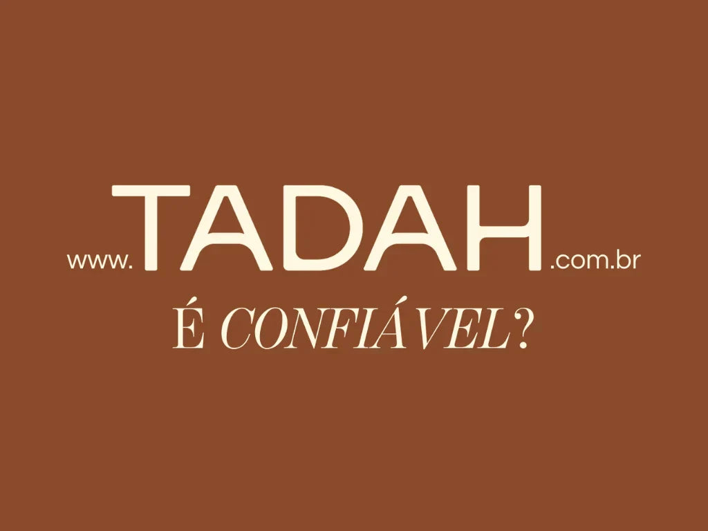 Como saber se uma loja online é confiável?