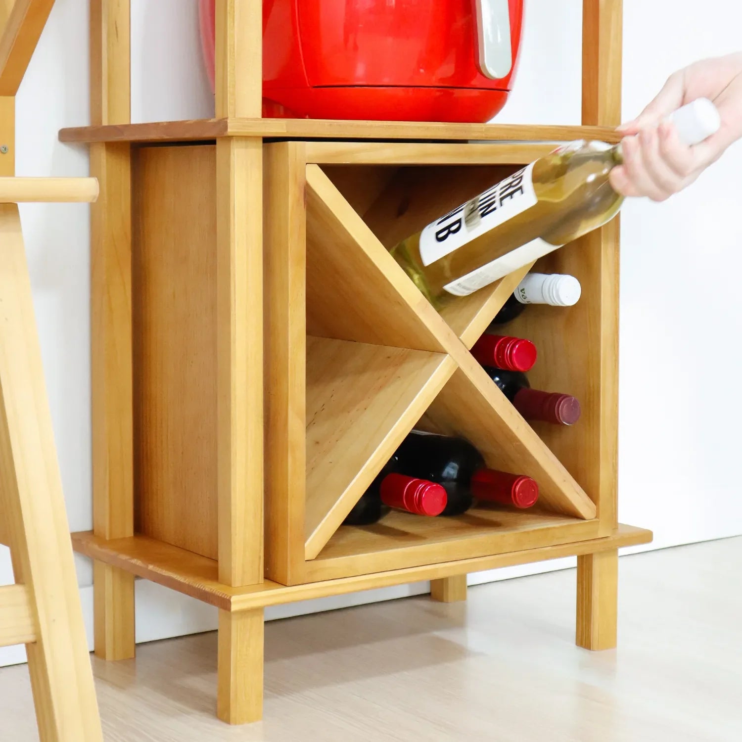 Organizadores para Cozinha!