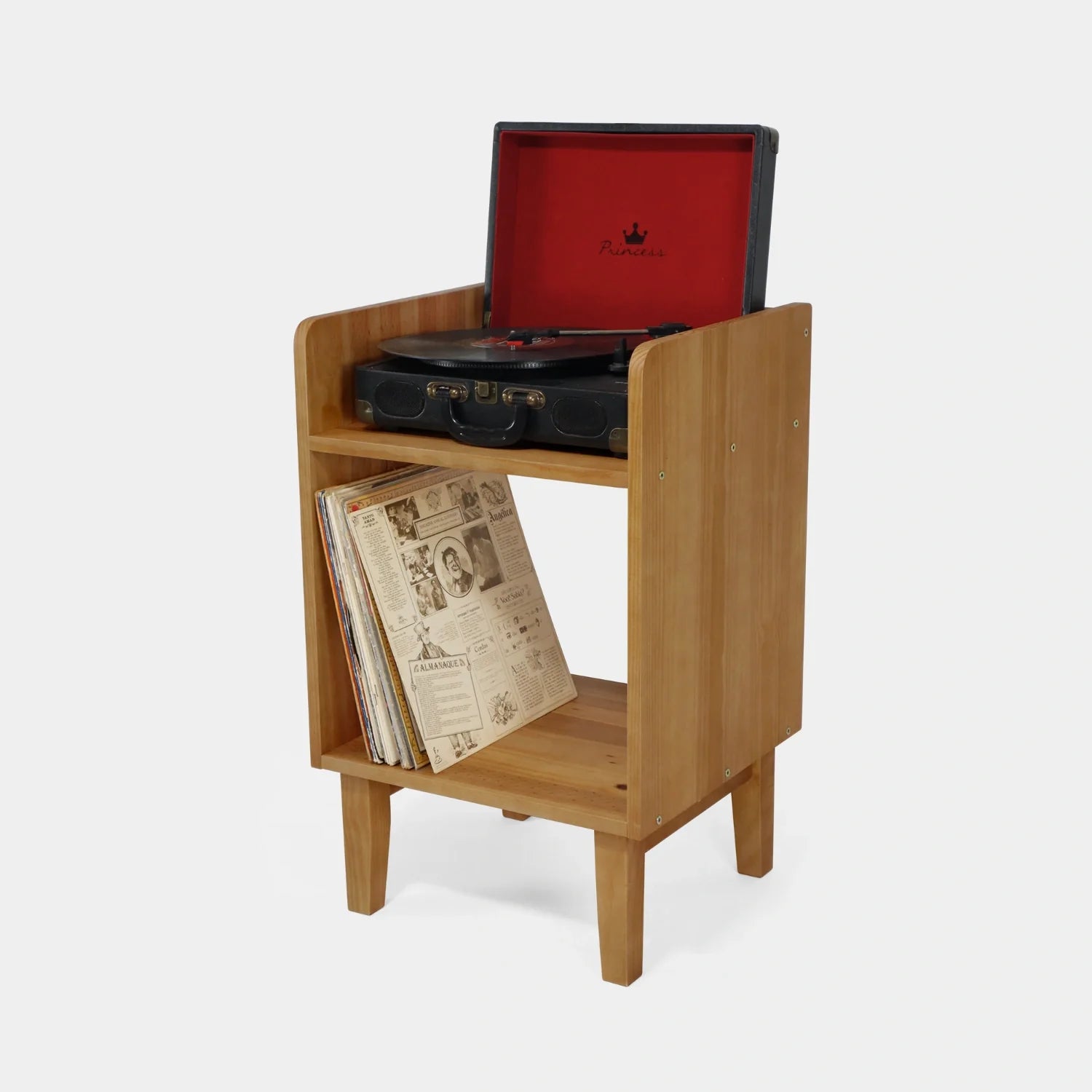Para Pequenos Espaços!