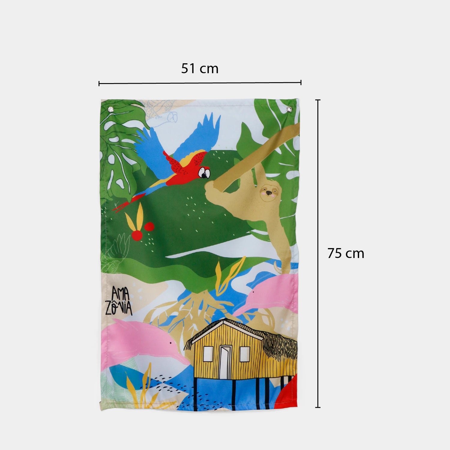 Amazônia