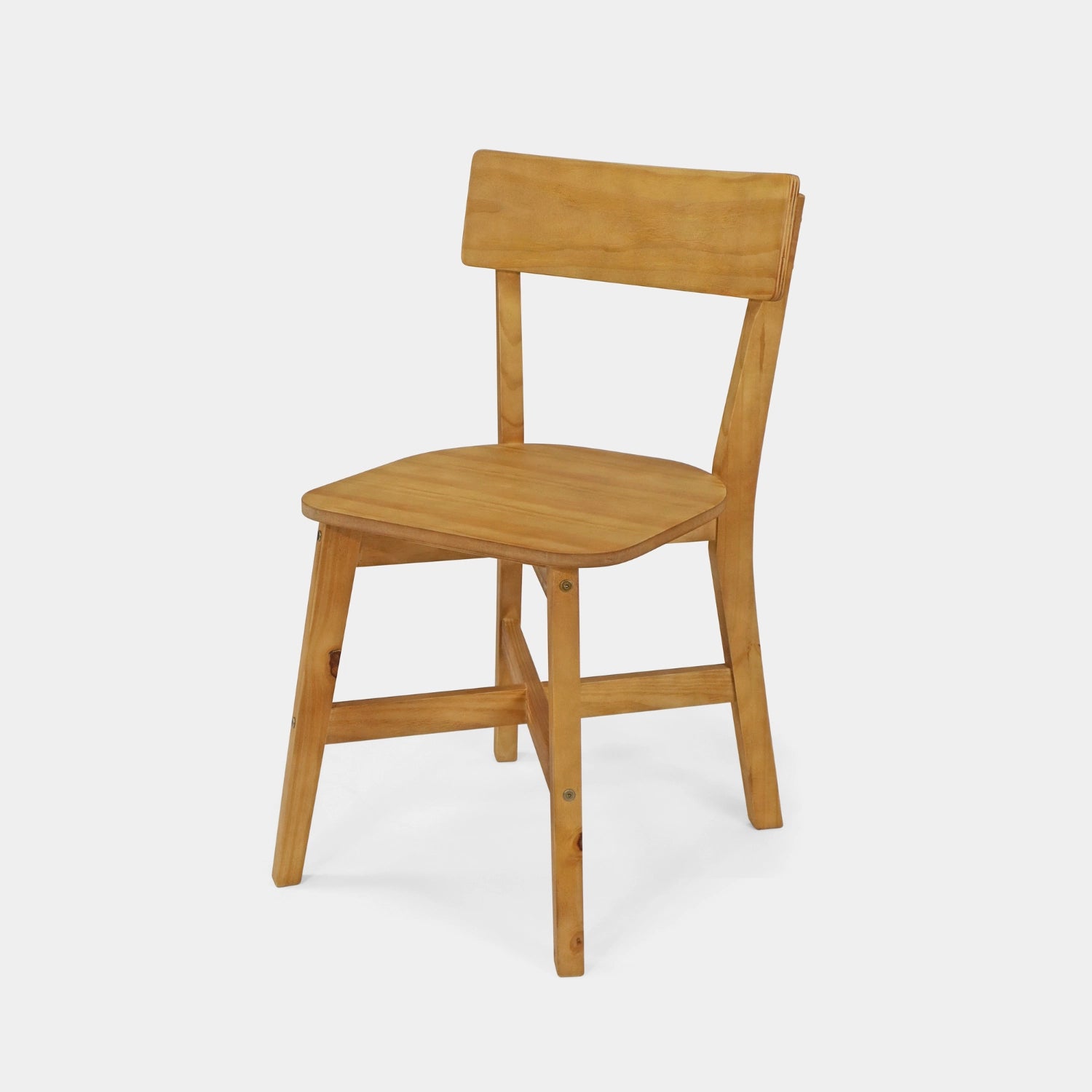 Conjunto Mesa de Jantar Loft com Banco e 2 Cadeiras Botões!