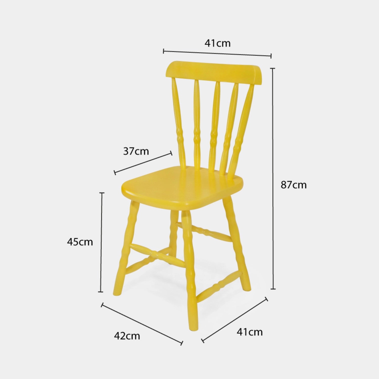 Amarelo