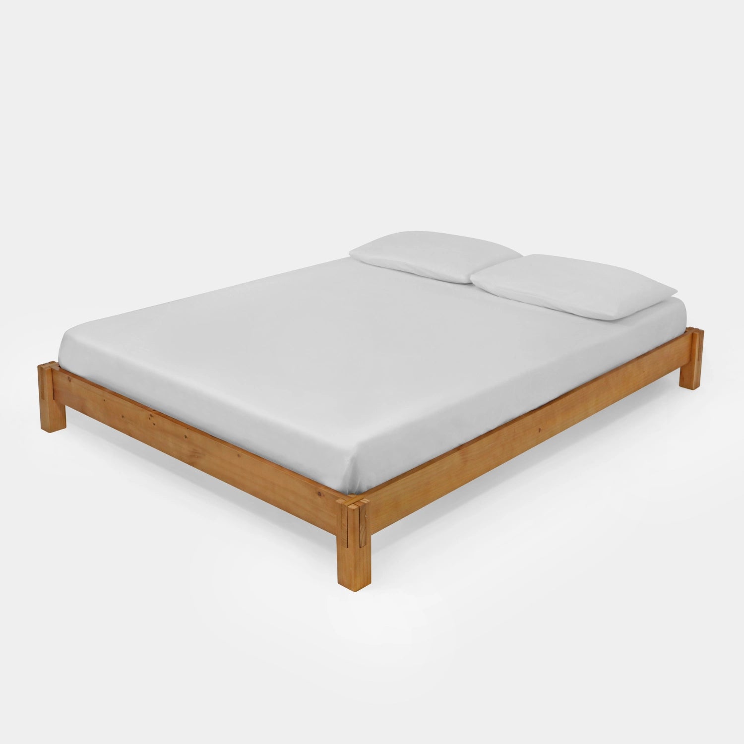 Cama de Madeira Turca!