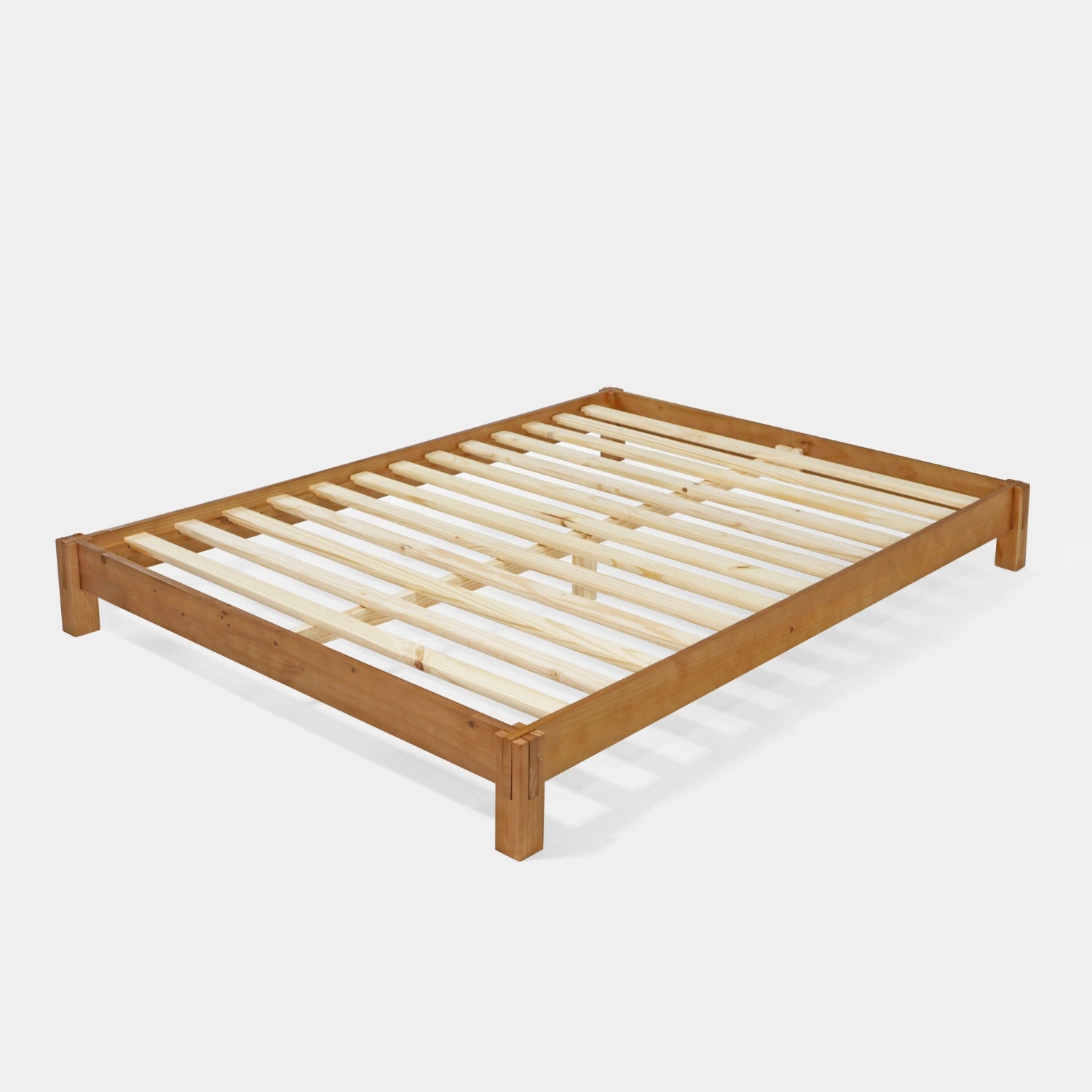 Cama de Madeira Turca!
