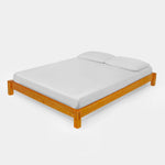 Cama de Madeira Turca!