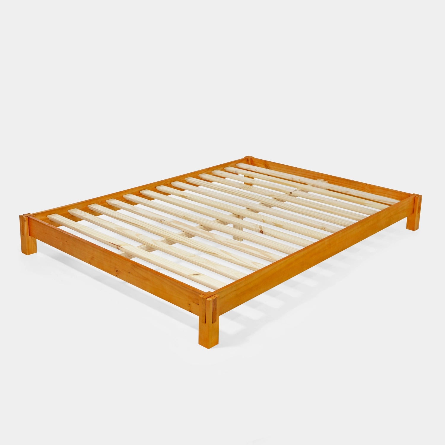 Cama de Madeira Turca!