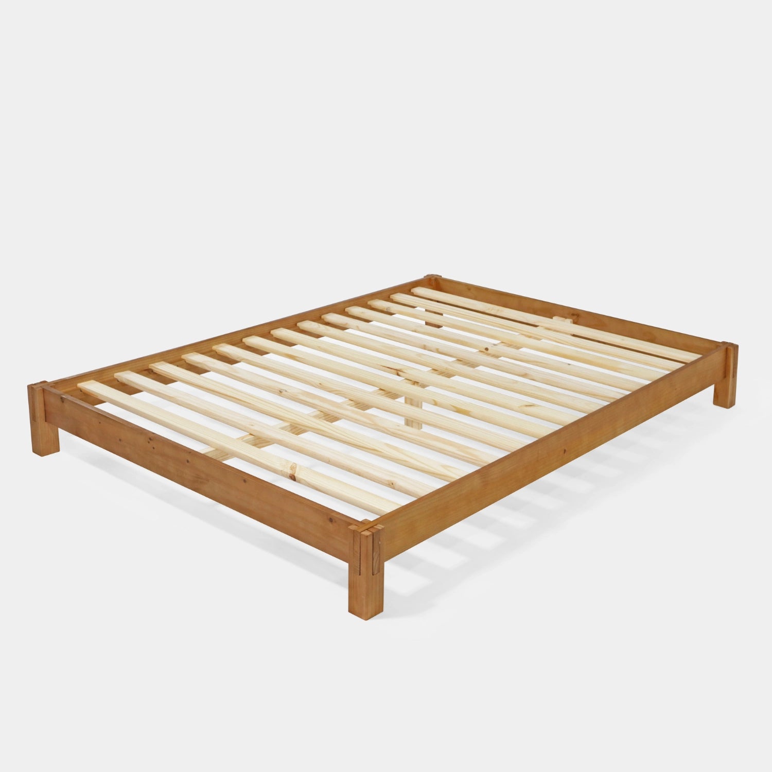 Cama de Madeira Turca!