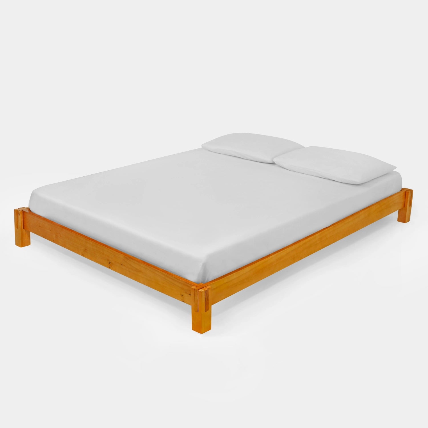Cama de Madeira Turca!