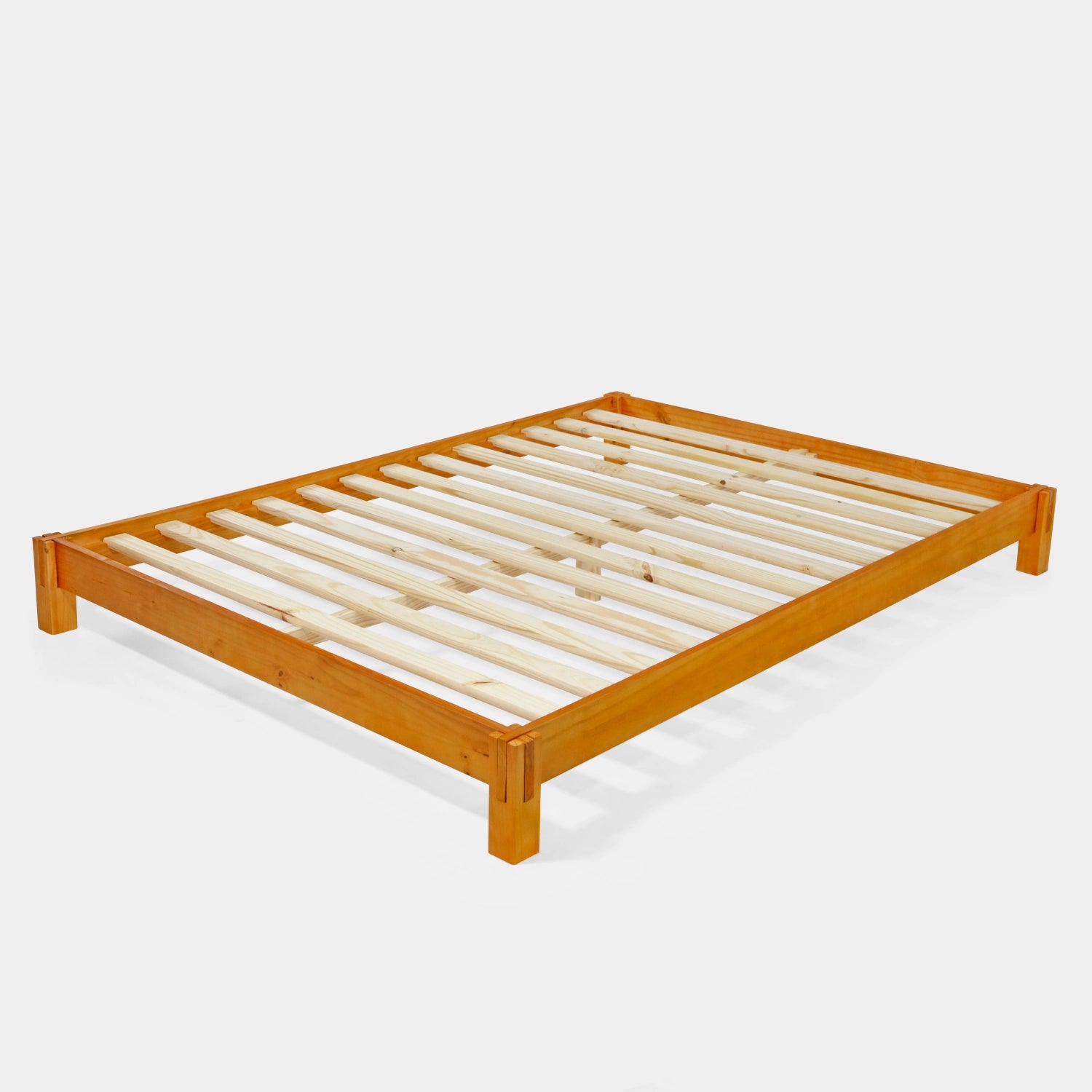 Cama de Madeira Turca!