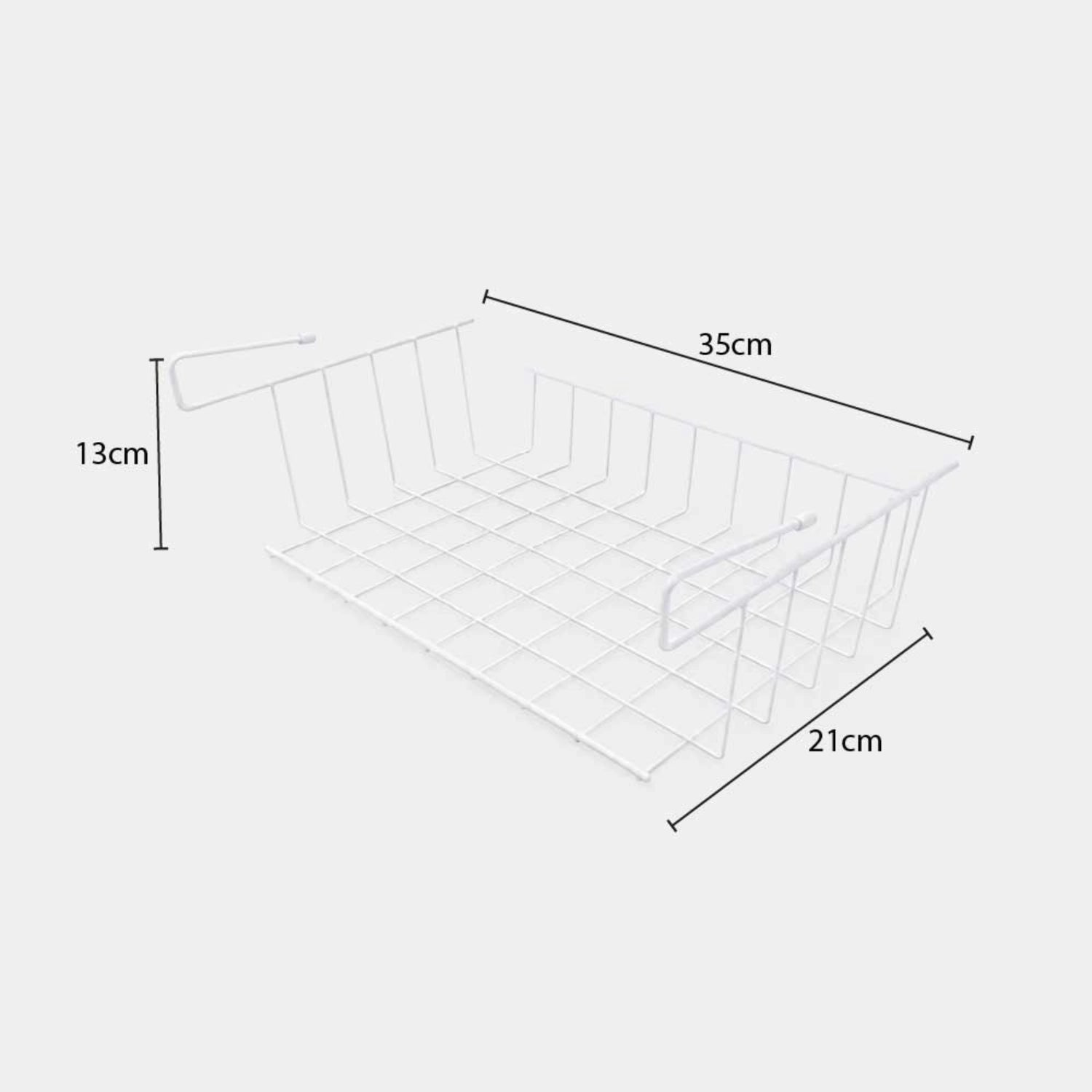 Kit Organizador Aramados para Cozinha!