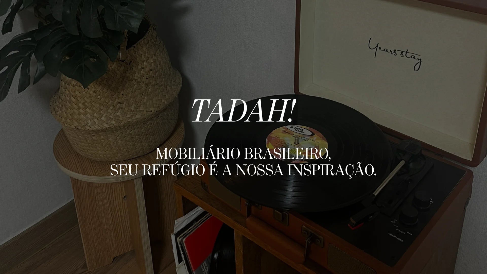 Tadah
