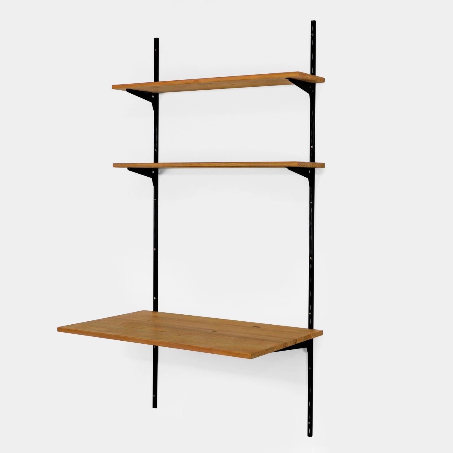 Mascavo / Preto