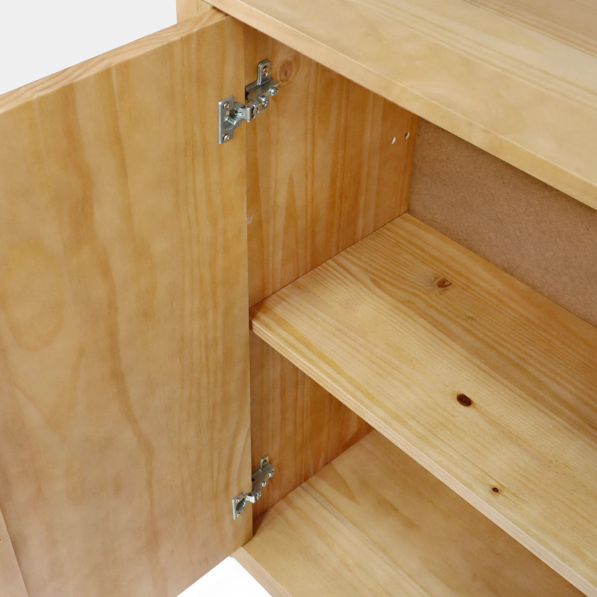 Estante Large Loft com Portas!