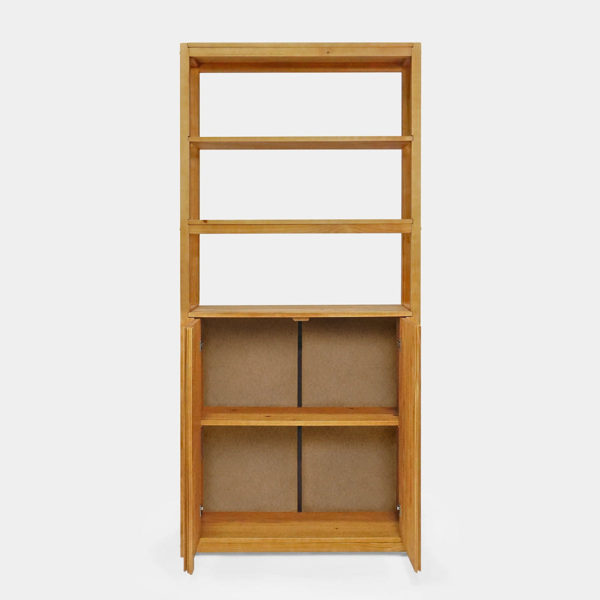 Estante Large Loft com Portas!