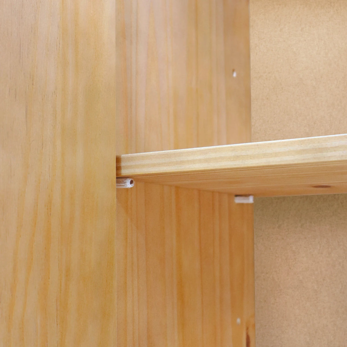 Estante Large Loft com Portas!