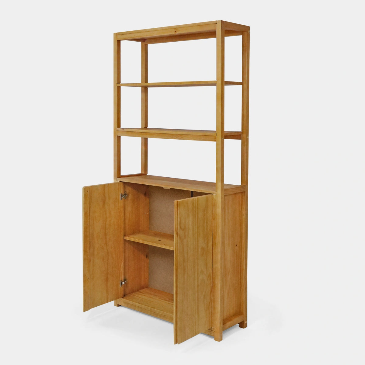 Estante Large Loft com Portas!