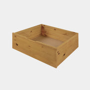 Gavetão Organizador para Cama Morada!