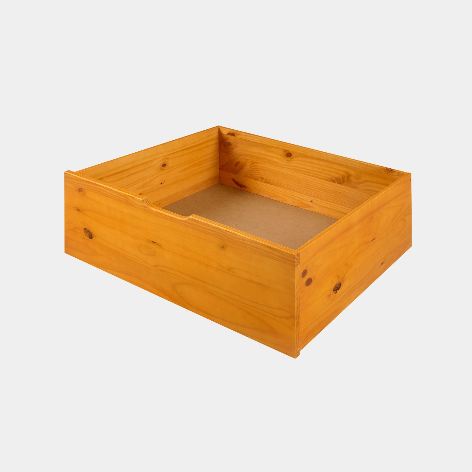 Gavetão Organizador para Cama Morada!