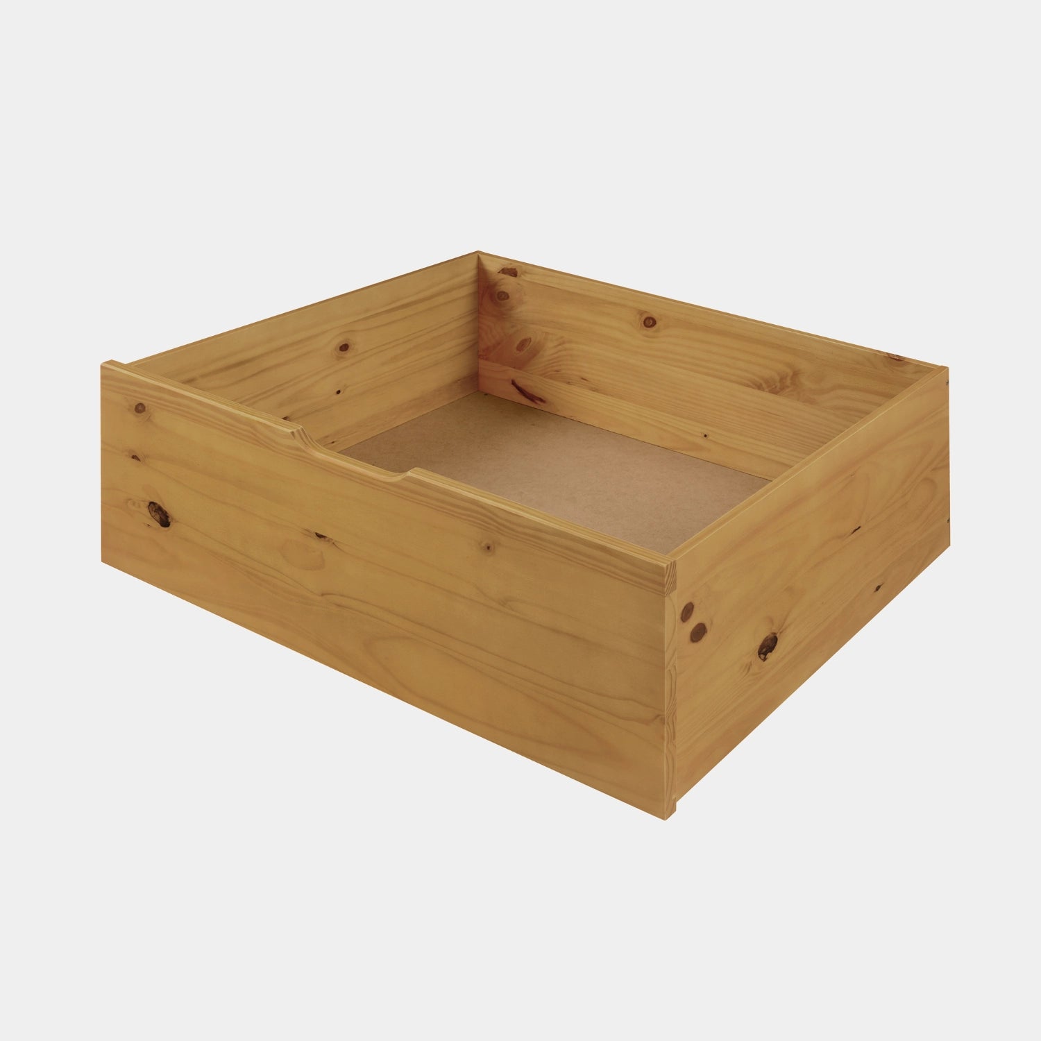 Gavetão Organizador para Cama Morada!