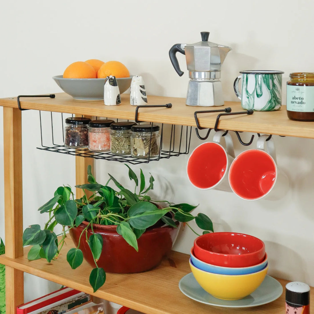 kit organizador
