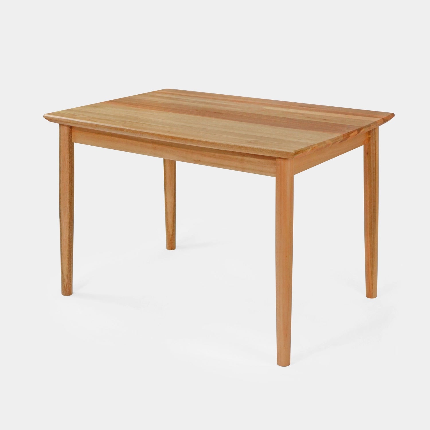 Conjunto Mesa de Jantar Zen Retangular com 4 Cadeiras Brasileiras!