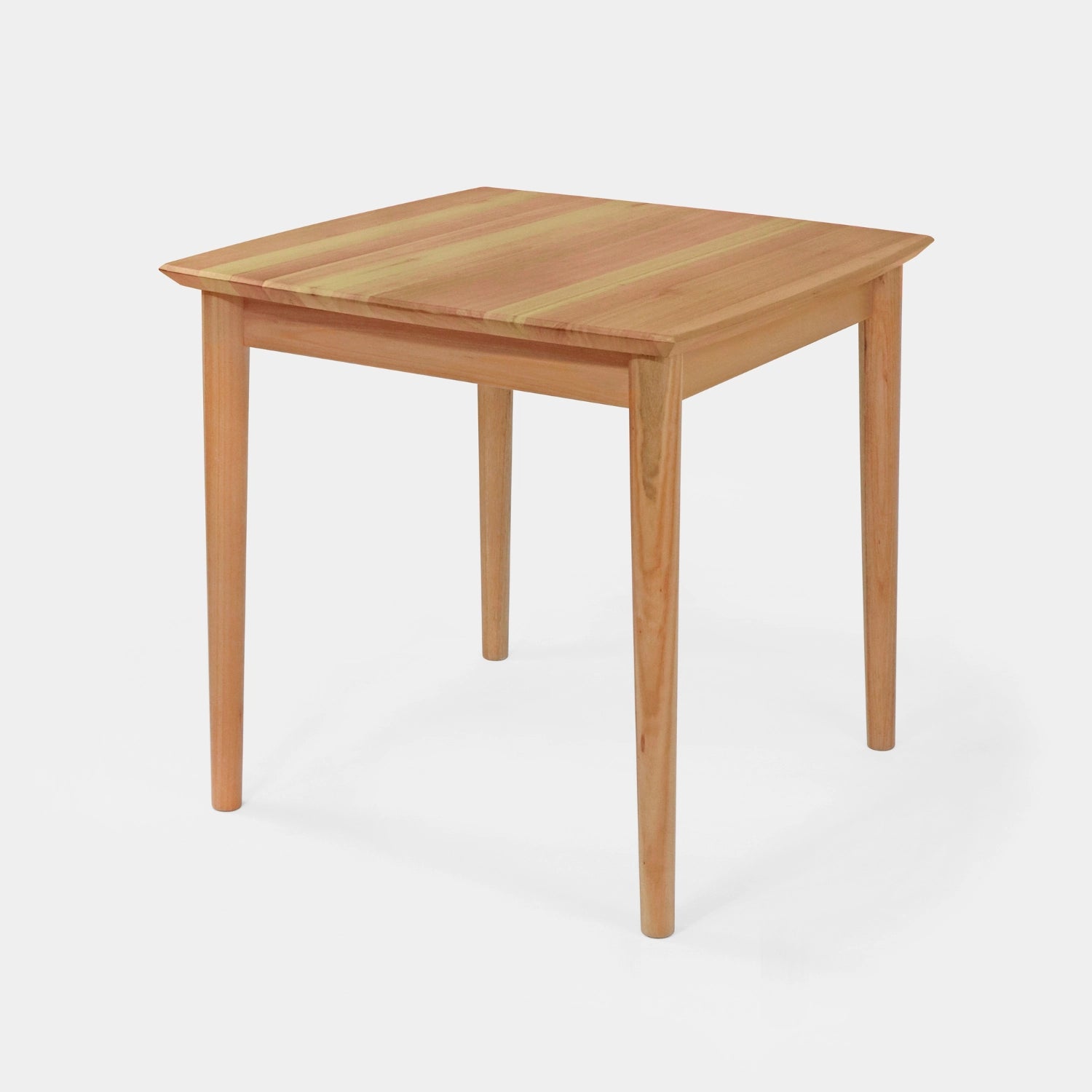 Mesa de Jantar Quadrada Zen!