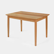 Mesa de Jantar Retangular Zen!