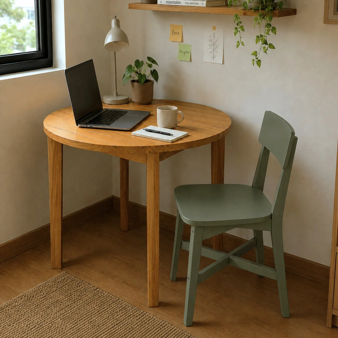 home office?