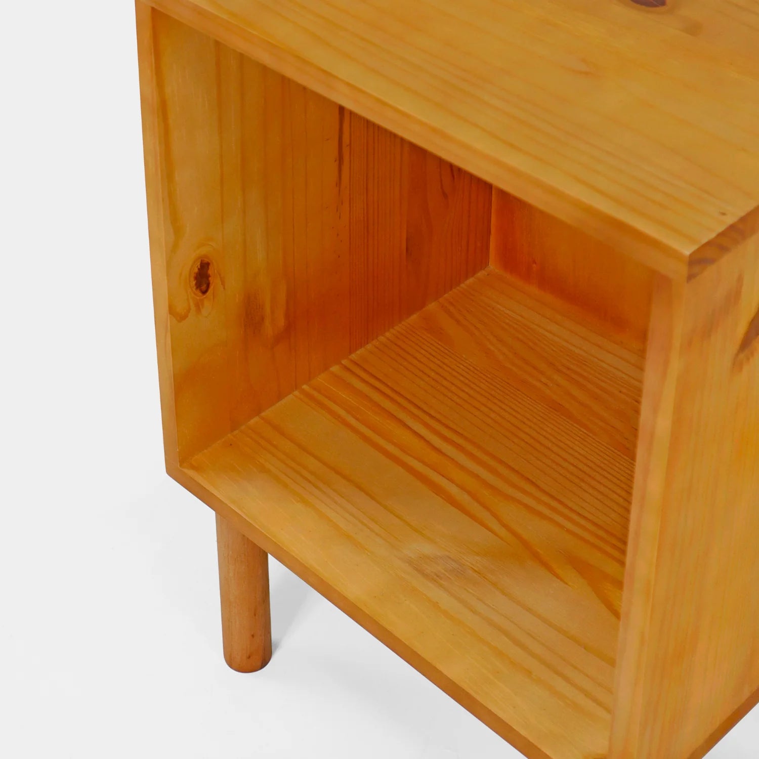 Mesa Lateral Habitat com Pés Palitos!