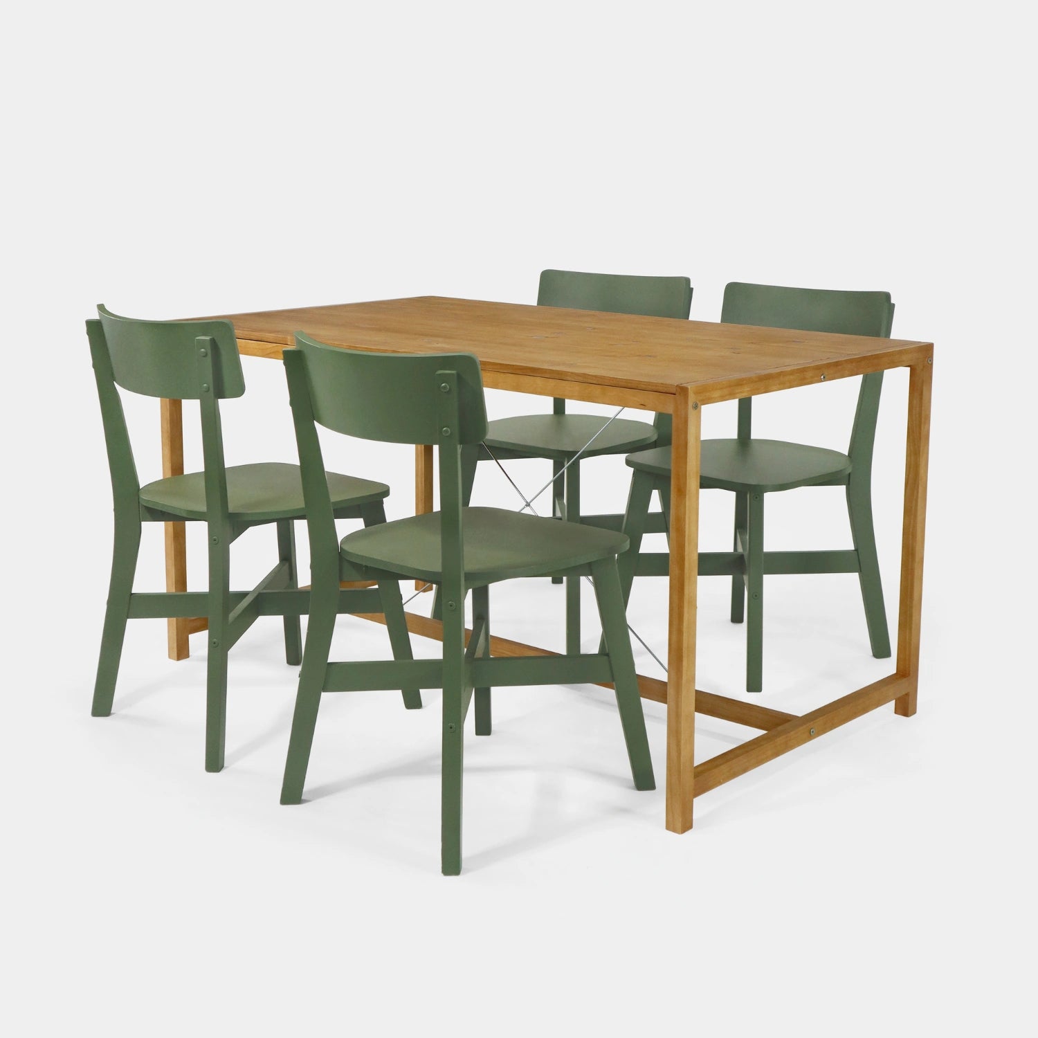 Verde