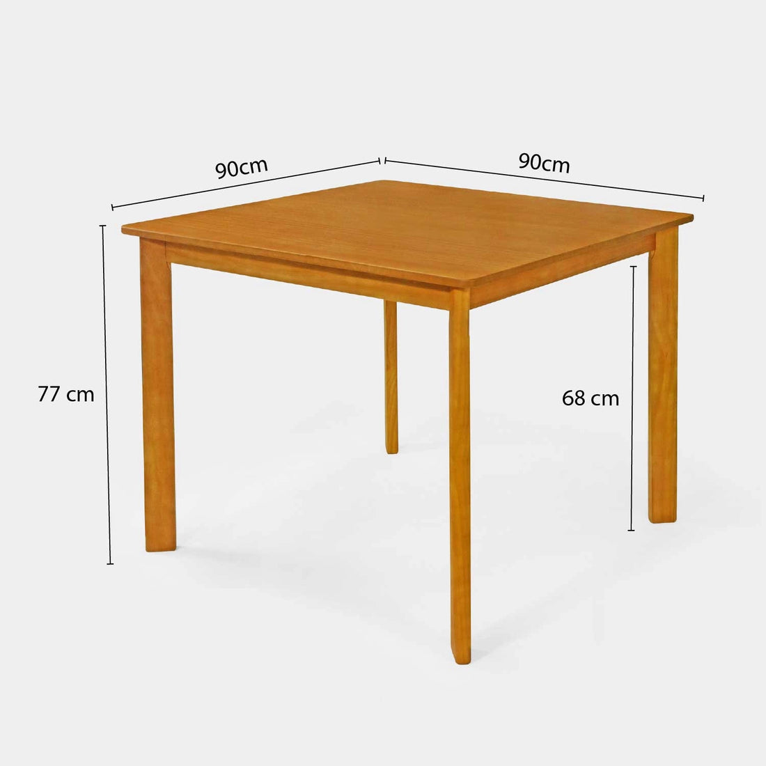 90cm x 90cm