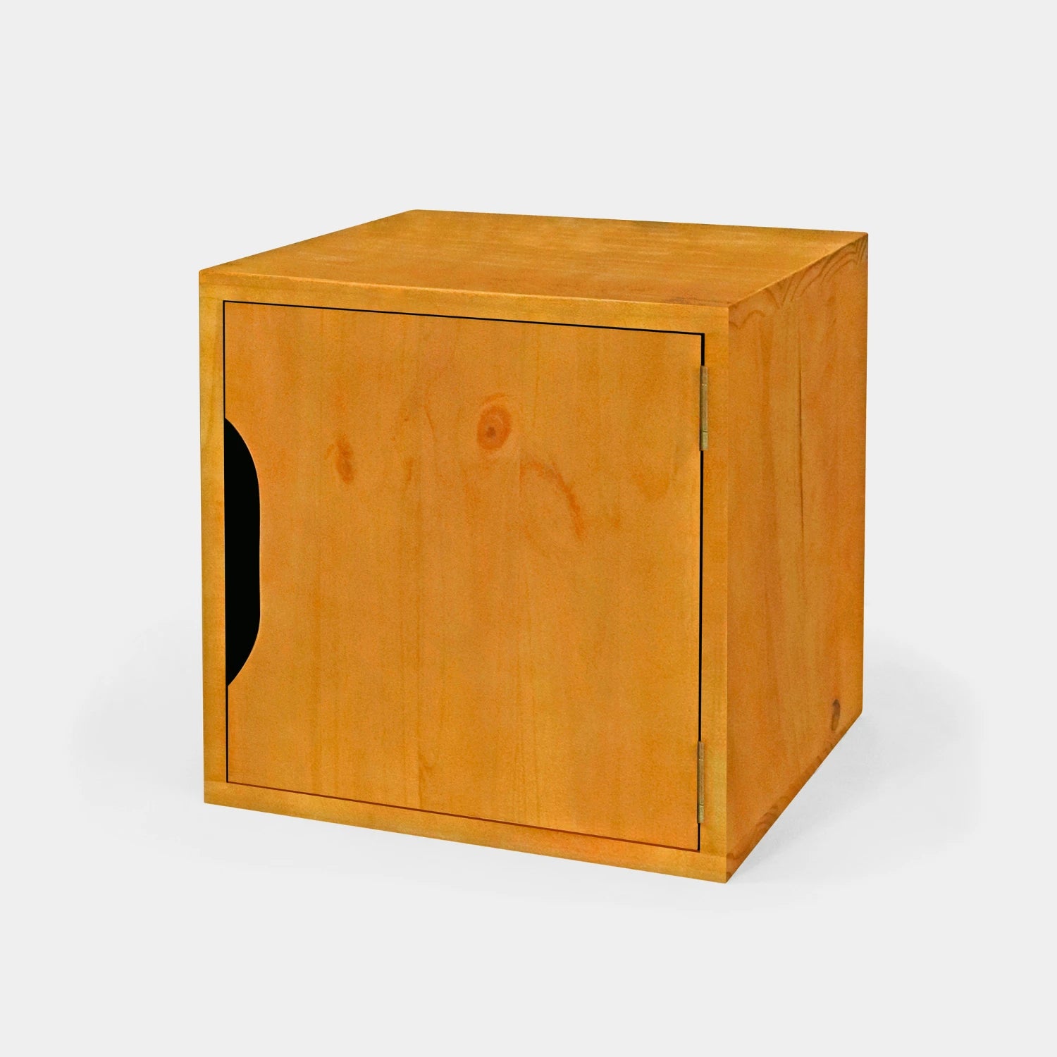Nicho com Porta!