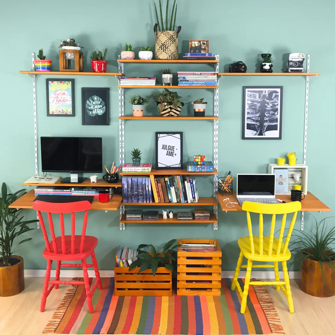 office compartilhado