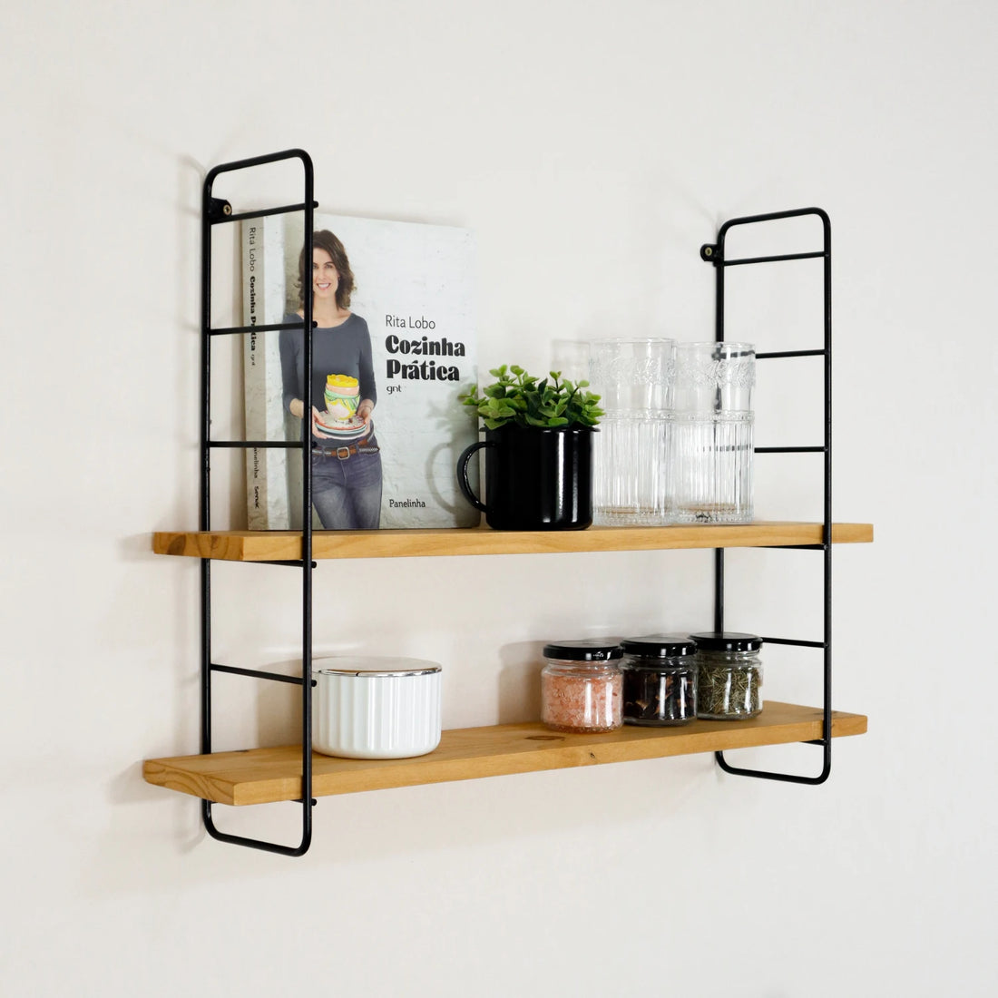 decoração